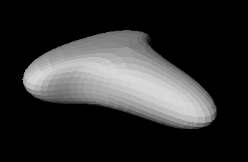 Third subdivision